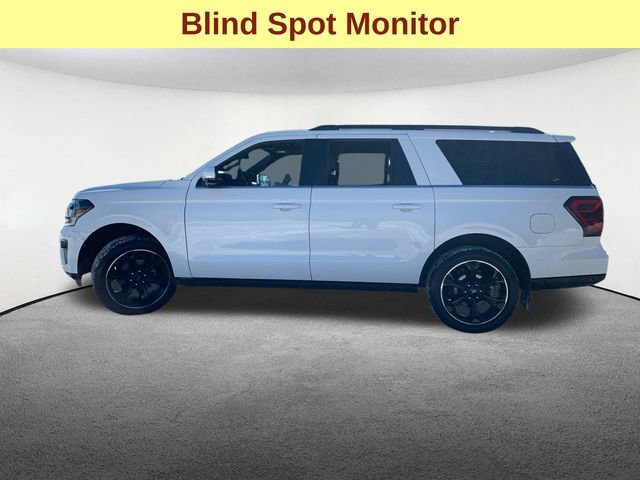 Used 2022 Ford Expedition Max Limited image 6