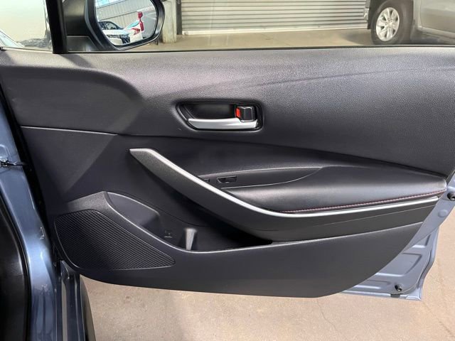 Used 2024 Toyota Corolla SE image 11