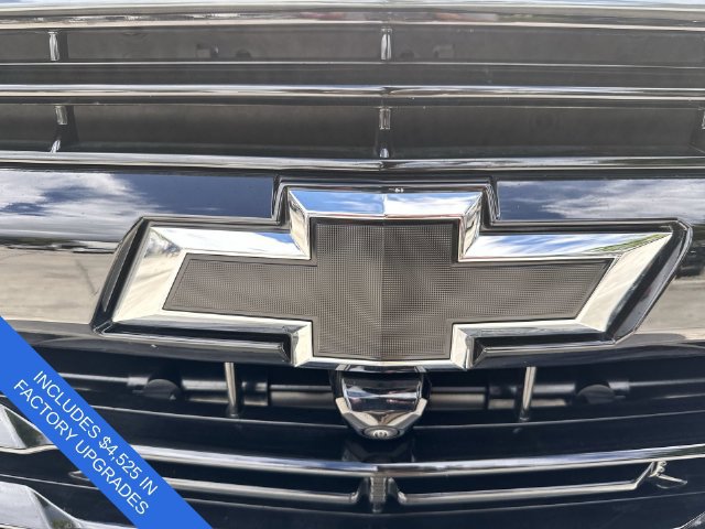 Used 2026 Chevrolet Tahoe RST w/ Comfort Package RWD image 9