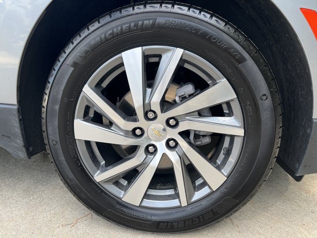 Used 2024 Chevrolet Equinox LT FWD image 13