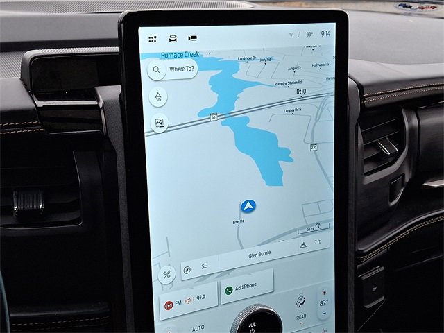 Used 2022 Ford Expedition Max Platinum image 18