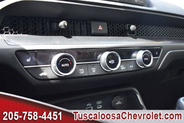 Used 2023 Honda CR-V Sport image 35