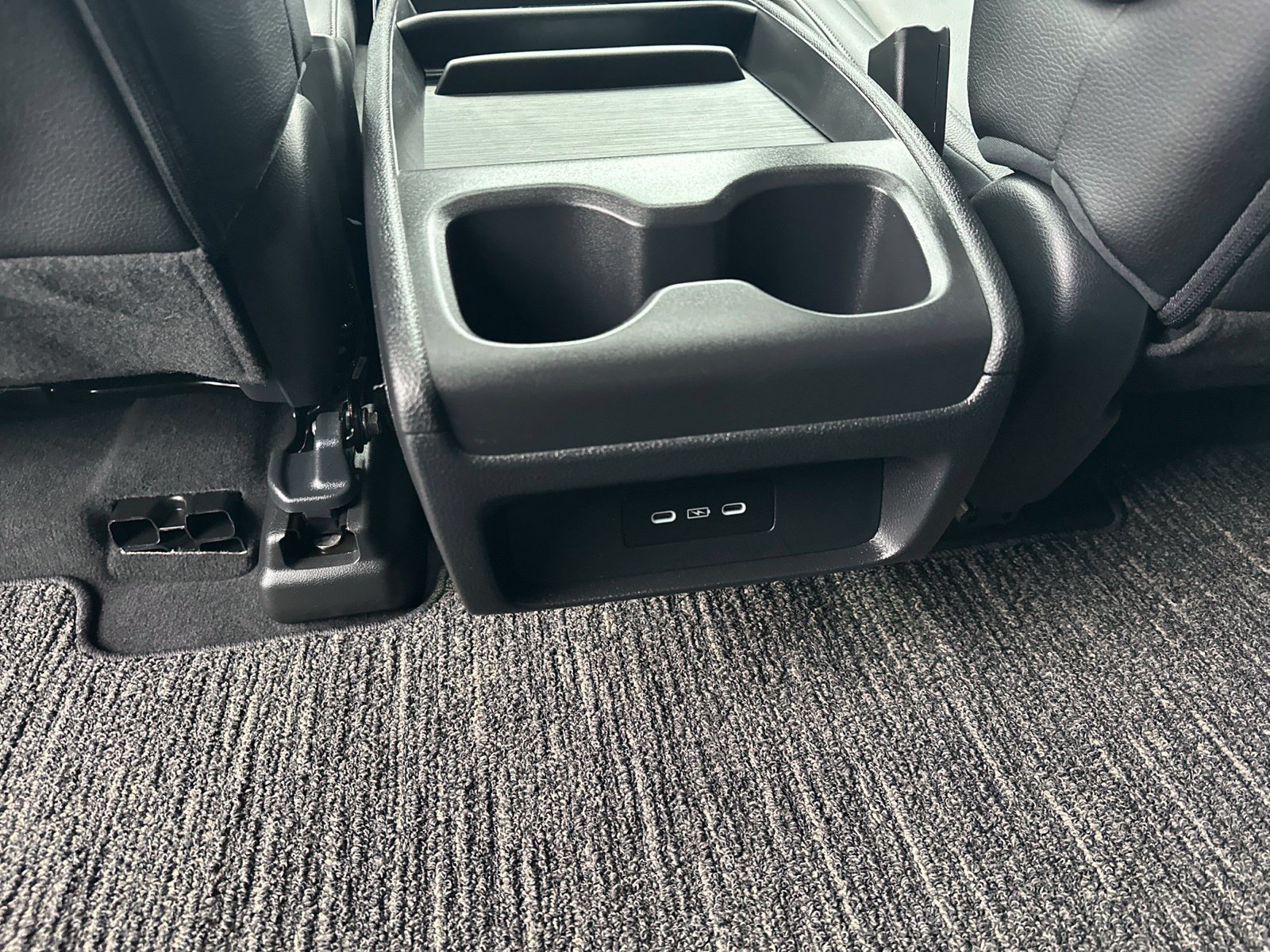 Used 2026 Honda Odyssey EX-L image 22