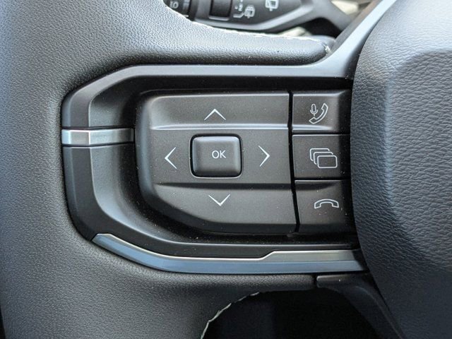 New 2026 Jeep Cherokee Limited AWD/4WD image 27
