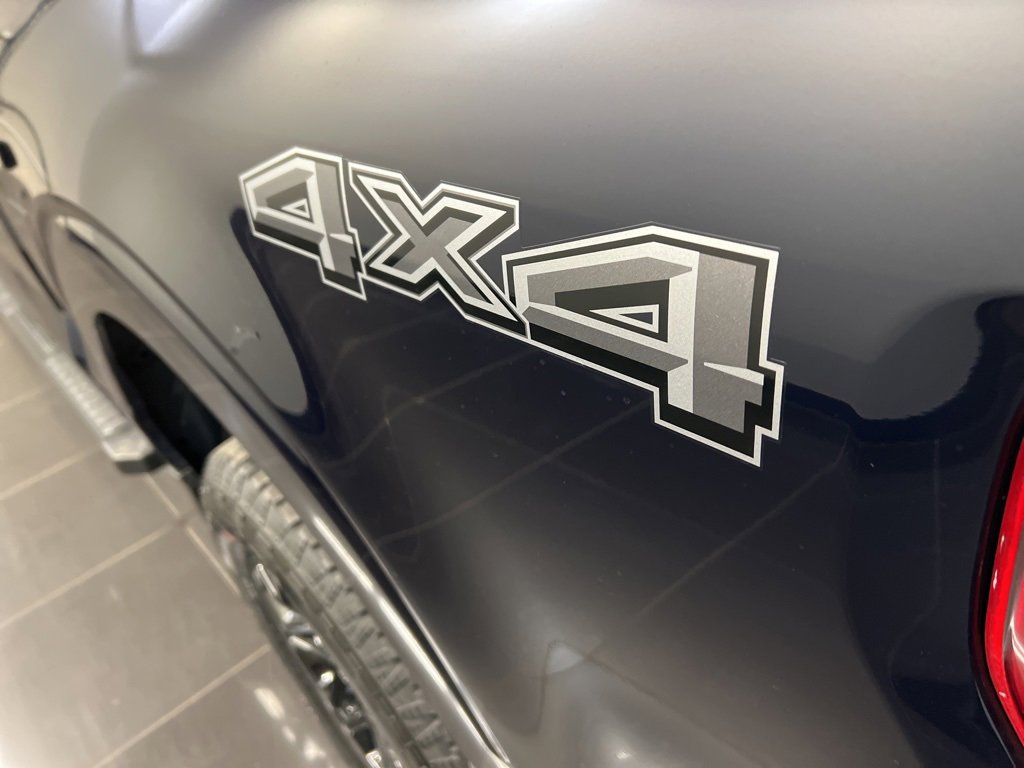 New 2025 Ford F150 XLT w/ Equipment Group 302A MID image 38