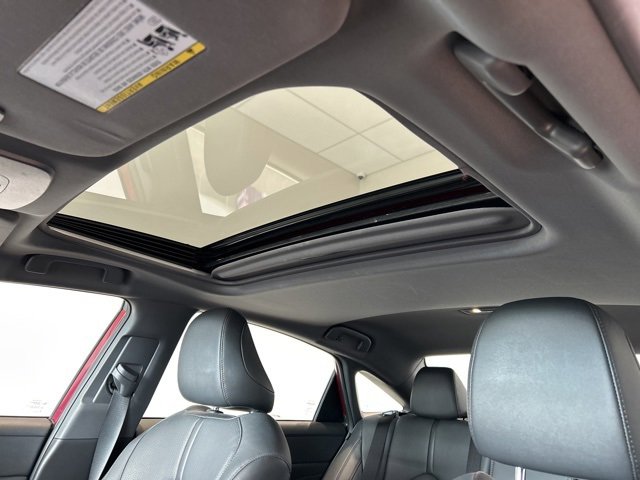 Used 2021 Toyota Avalon Limited w/ Advanced Safety Package image 14