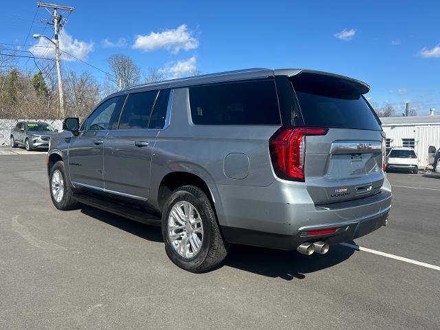 Used 2023 GMC Yukon XL Denali w/ LPO, Floor Liner Package image 3