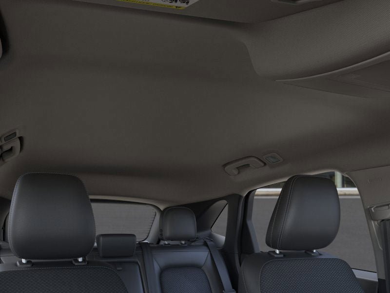 New 2026 Ford Escape SE FWD image 22