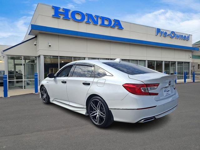 Used 2022 Honda Accord Touring image 6
