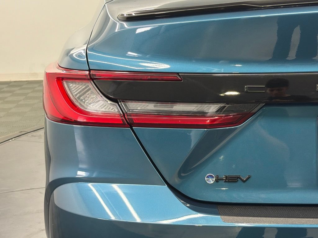 Used 2026 Toyota Camry XSE FWD image 13