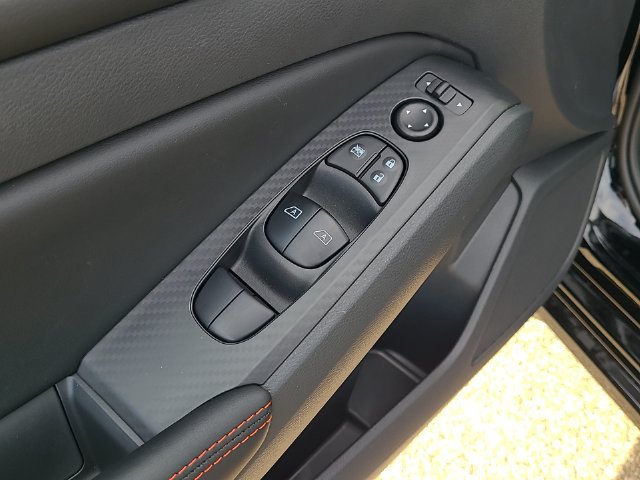 New 2026 Nissan Altima 2.5 SR AWD/4WD image 11