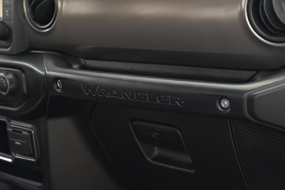 Used 2020 Jeep Wrangler Sport AWD/4WD image 33