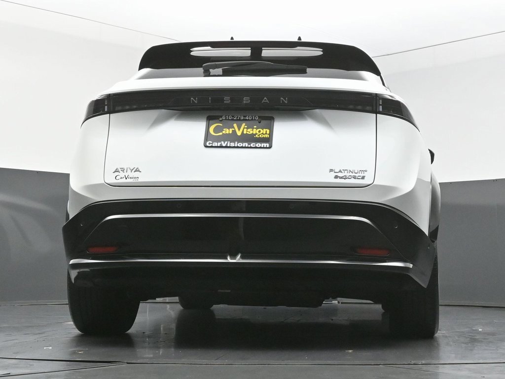 Used 2023 Nissan Ariya image 50