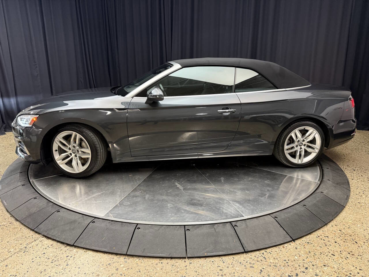 Used 2019 Audi A5 2.0T Premium Plus w/ Premium Plus AWD/4WD image 4