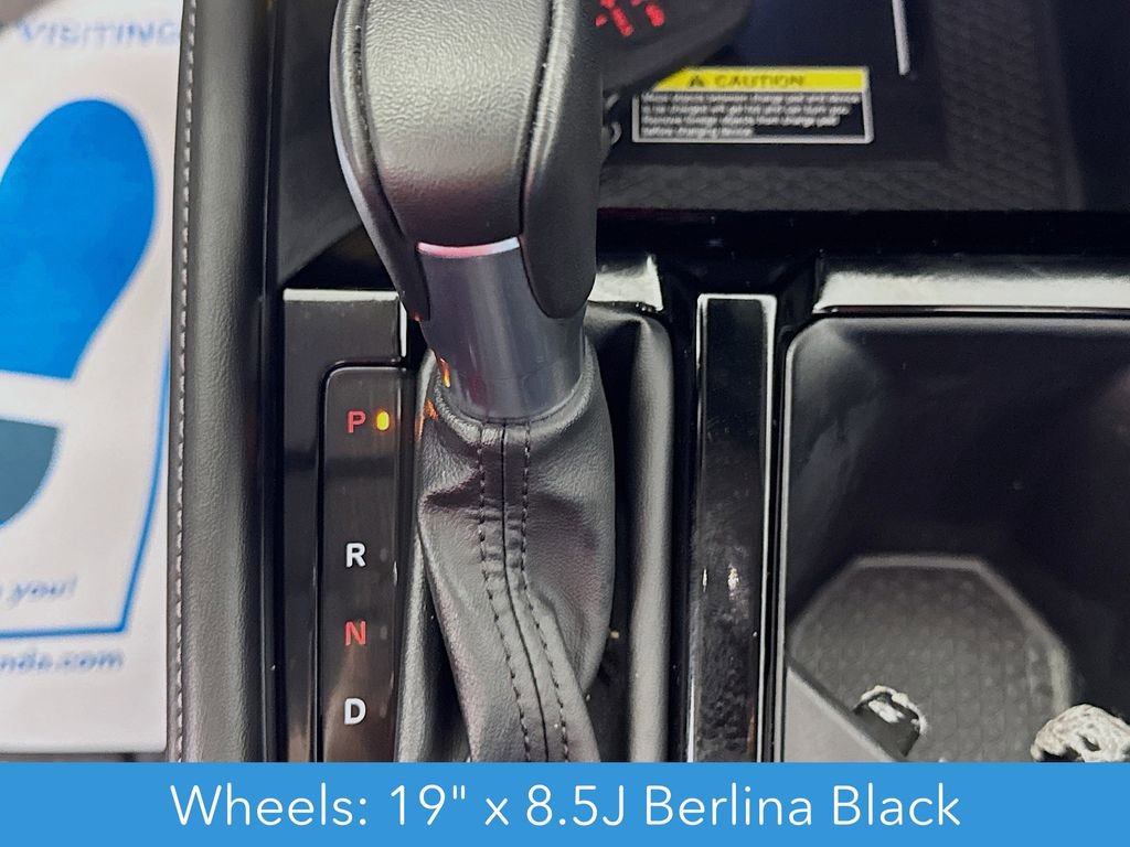 Certified 2024 Honda Accord Touring image 23