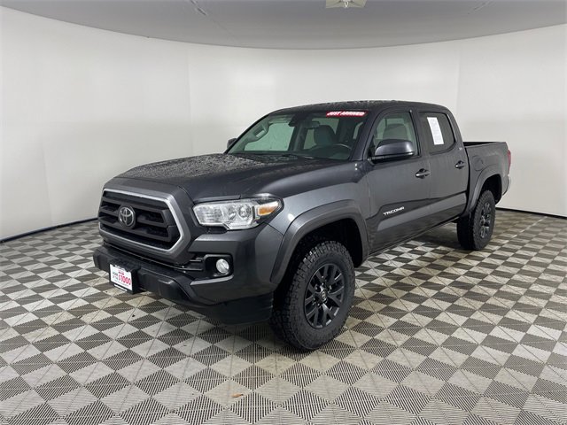 Used 2022 Toyota Tacoma SR5
