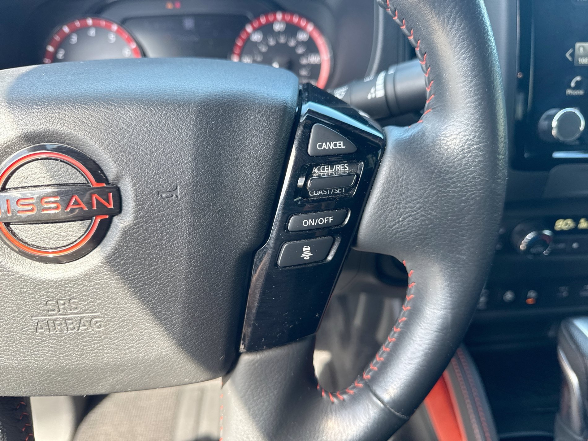 Certified 2023 Nissan Frontier PRO-4X w/ Pro Convenience Package AWD/4WD image 25