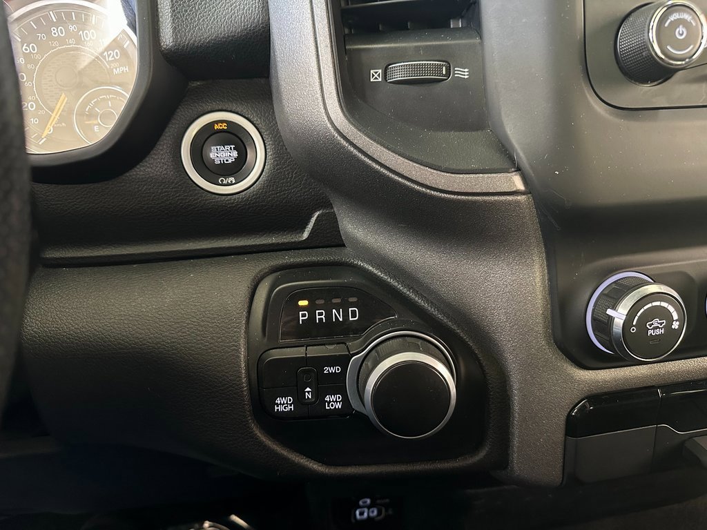 Certified 2022 RAM 1500 Tradesman image 19
