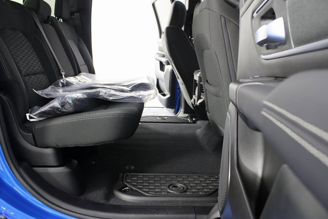 New 2026 RAM 1500 Big Horn image 18