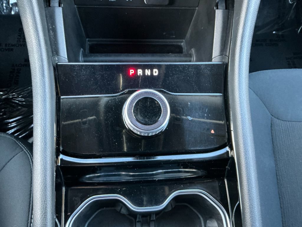 Used 2023 Jeep Grand Cherokee Laredo image 23