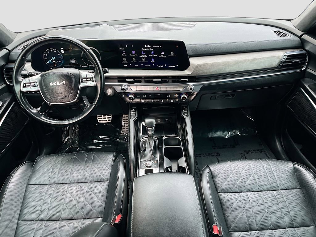 Used 2024 Kia Telluride SX Prestige X-Line image 24