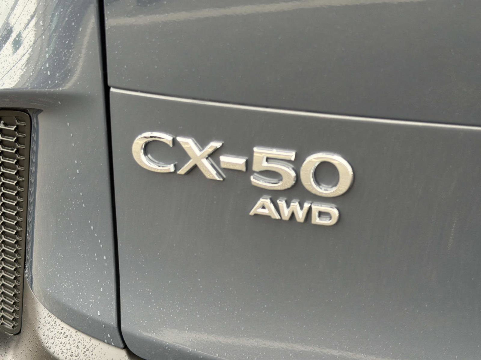 New 2026 MAZDA CX-50 AWD 2.5 S w/ Weather Package image 23