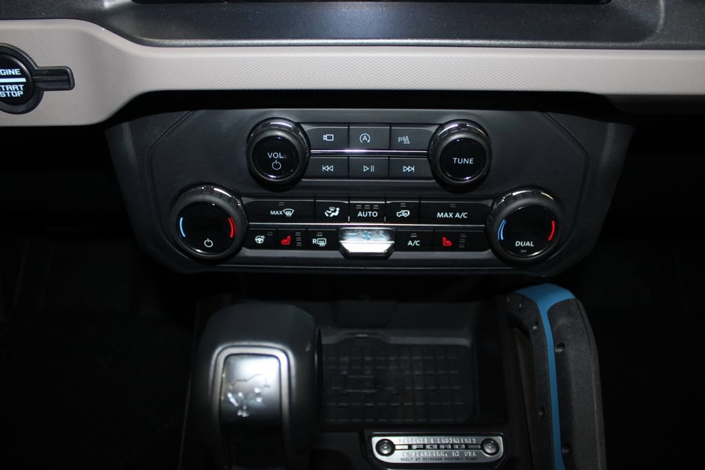Used 2024 Ford Bronco Wildtrak AWD/4WD image 20