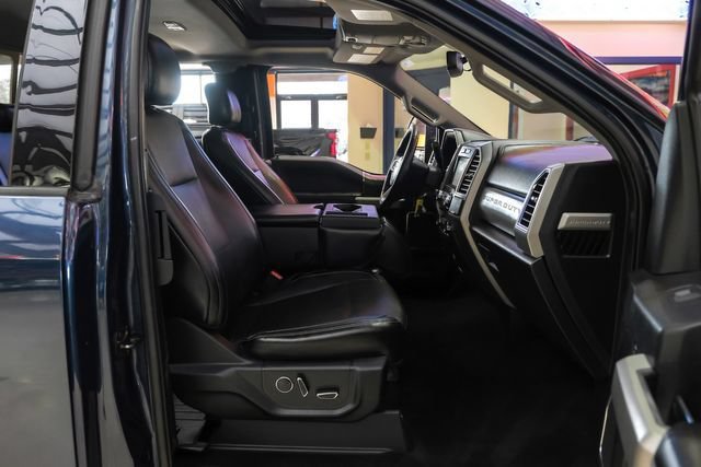 Used 2017 Ford F250 Lariat RWD image 30