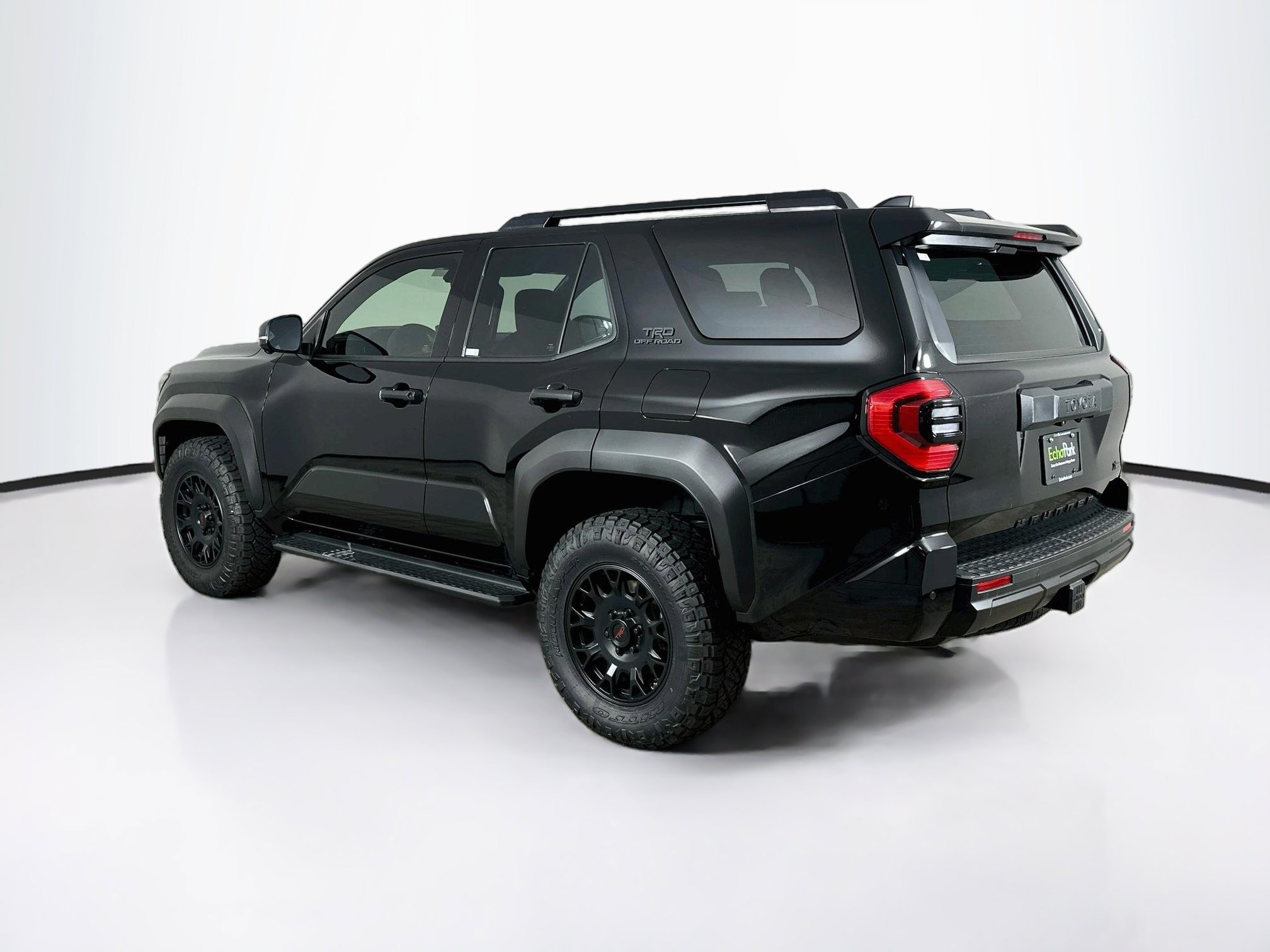 Used 2026 Toyota 4Runner TRD Off-Road Premium w/ Tow Technology Package AWD/4WD image 5