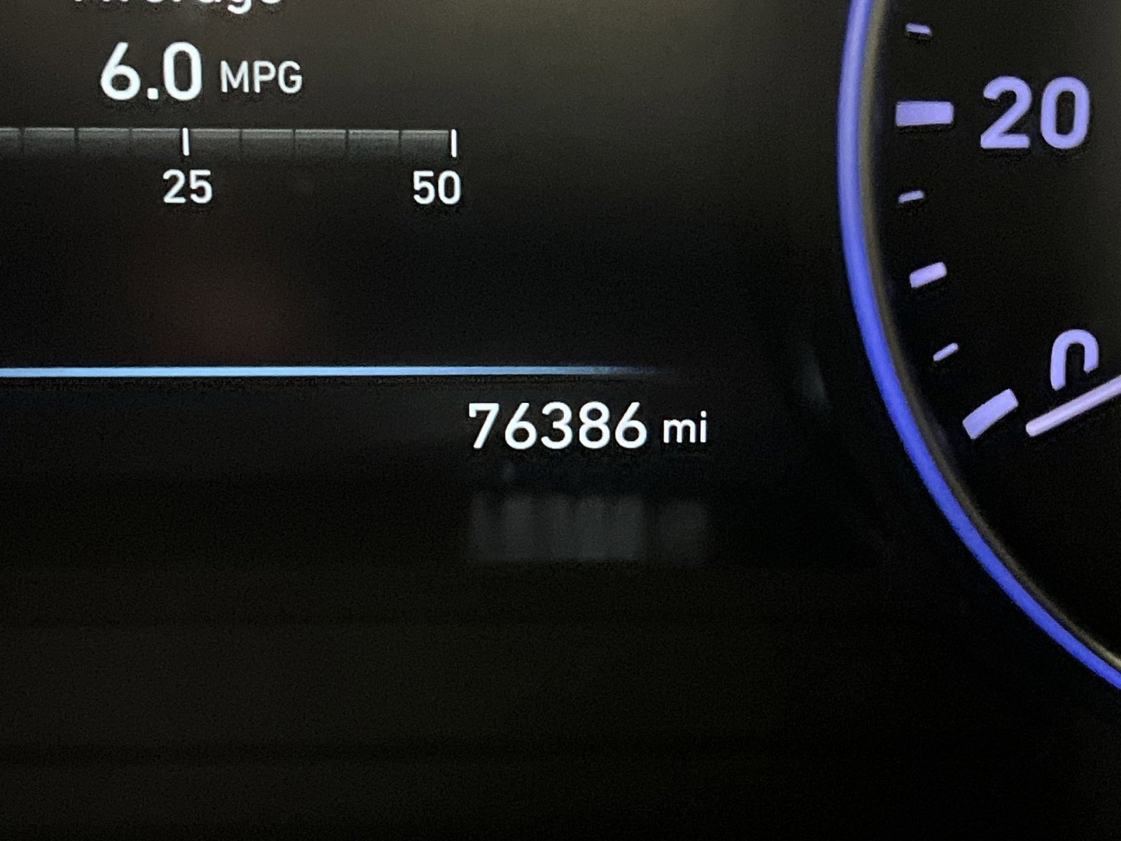 Used 2020 Hyundai Palisade SEL image 17