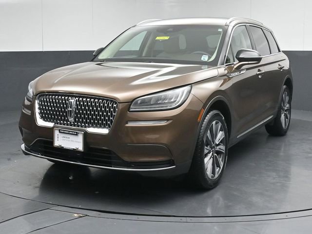Certified 2022 Lincoln Corsair Reserve w/ Elements Package AWD/4WD image 3