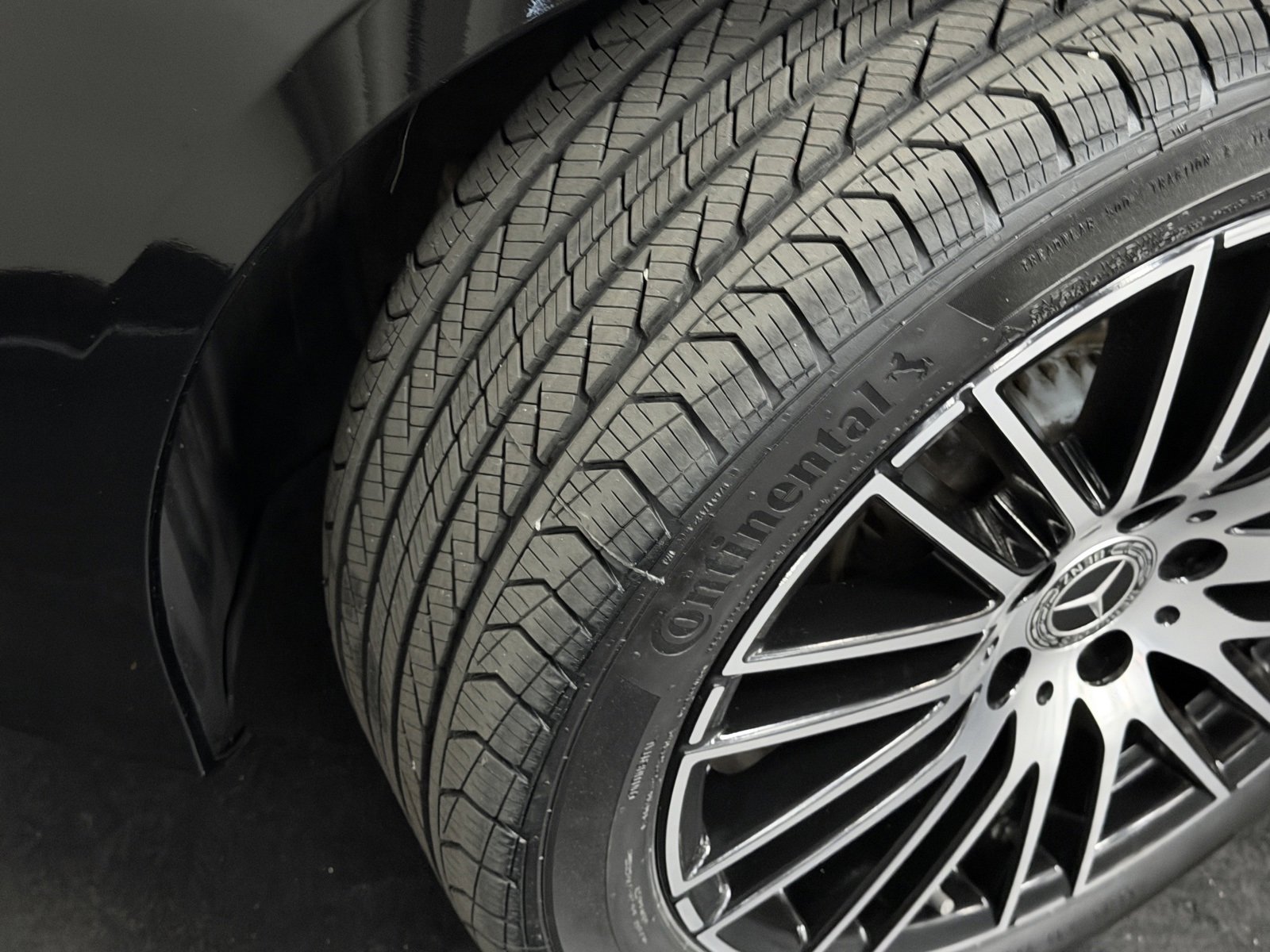 Used 2022 Mercedes-Benz C 300 Sedan image 19