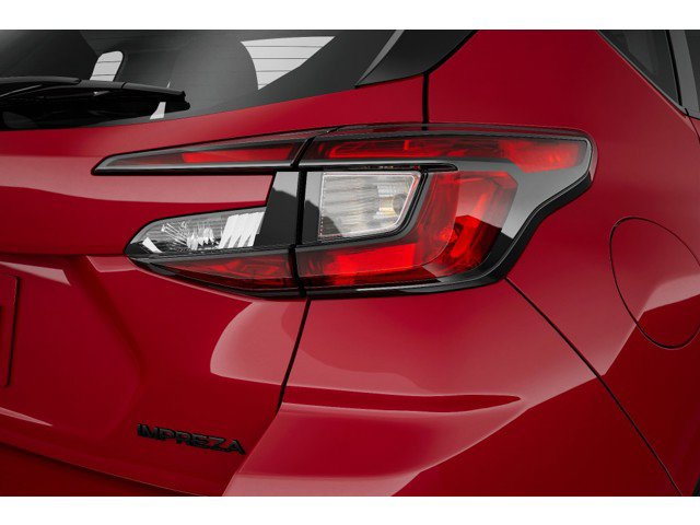 New 2027 Subaru Impreza AWD/4WD image 13