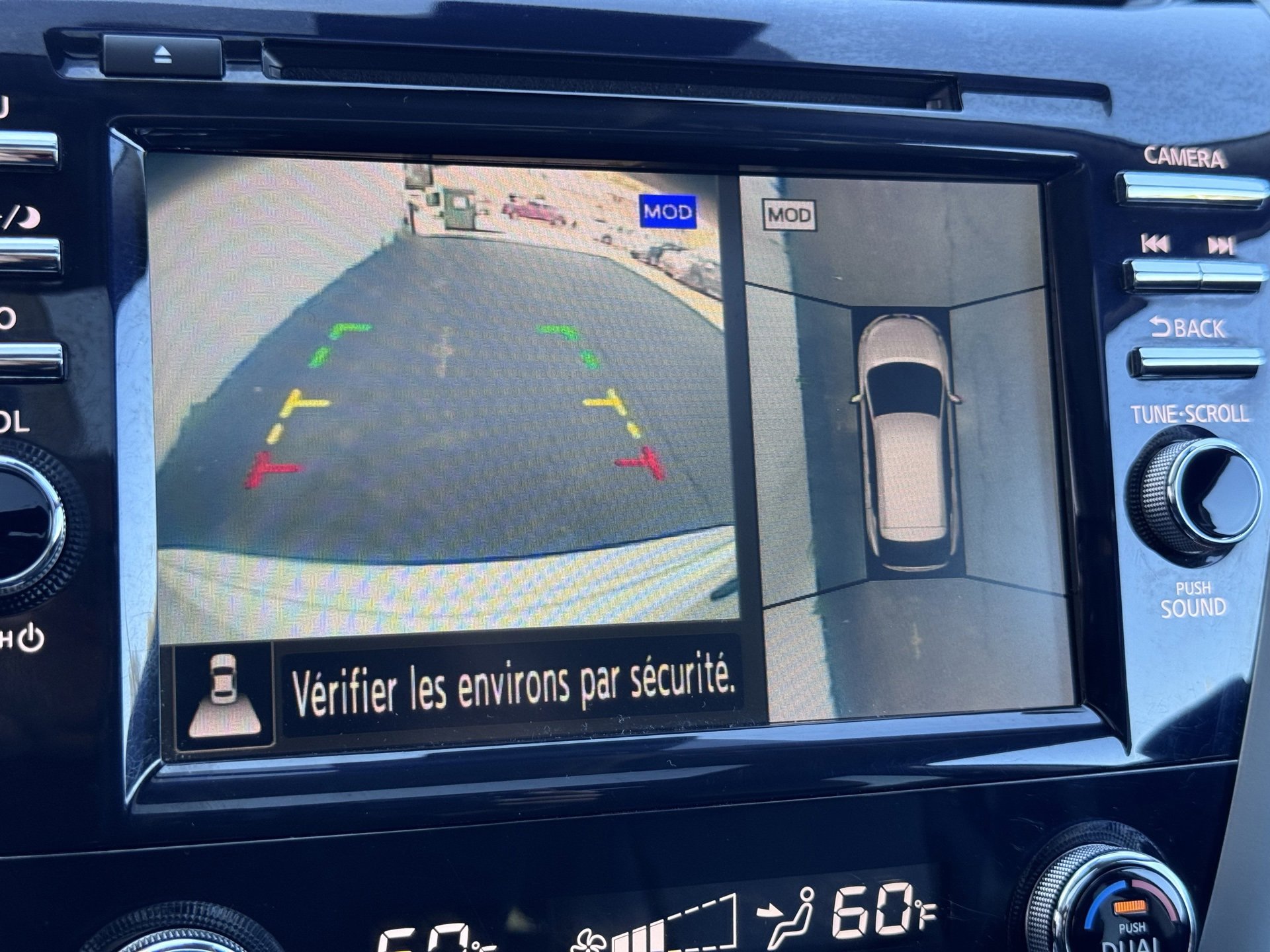 Used 2021 Nissan Murano SL image 30