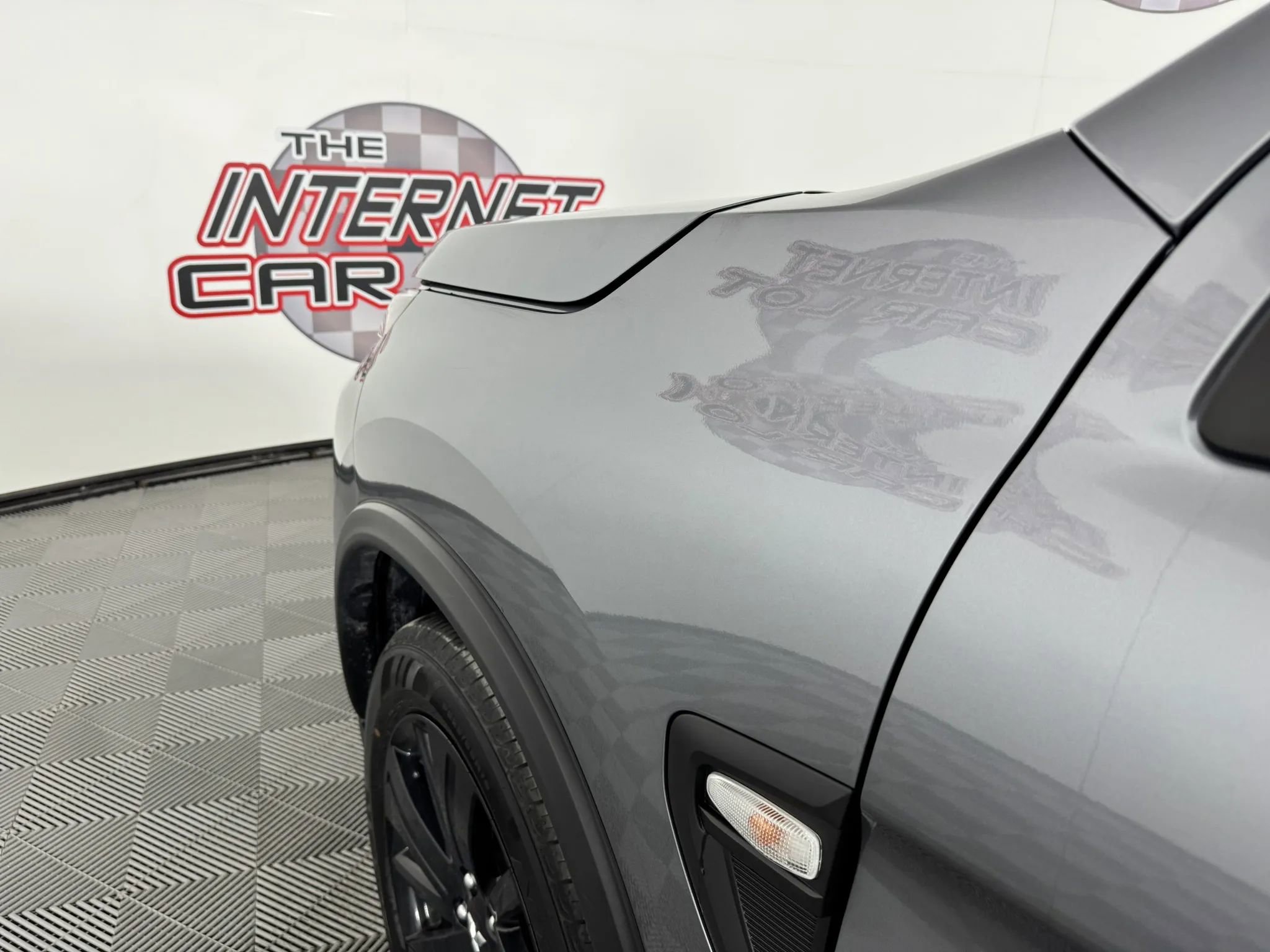 Used 2025 Mitsubishi Outlander Sport LE AWD/4WD image 22