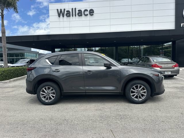 Used 2023 MAZDA CX-5 AWD 2.5 S image 5
