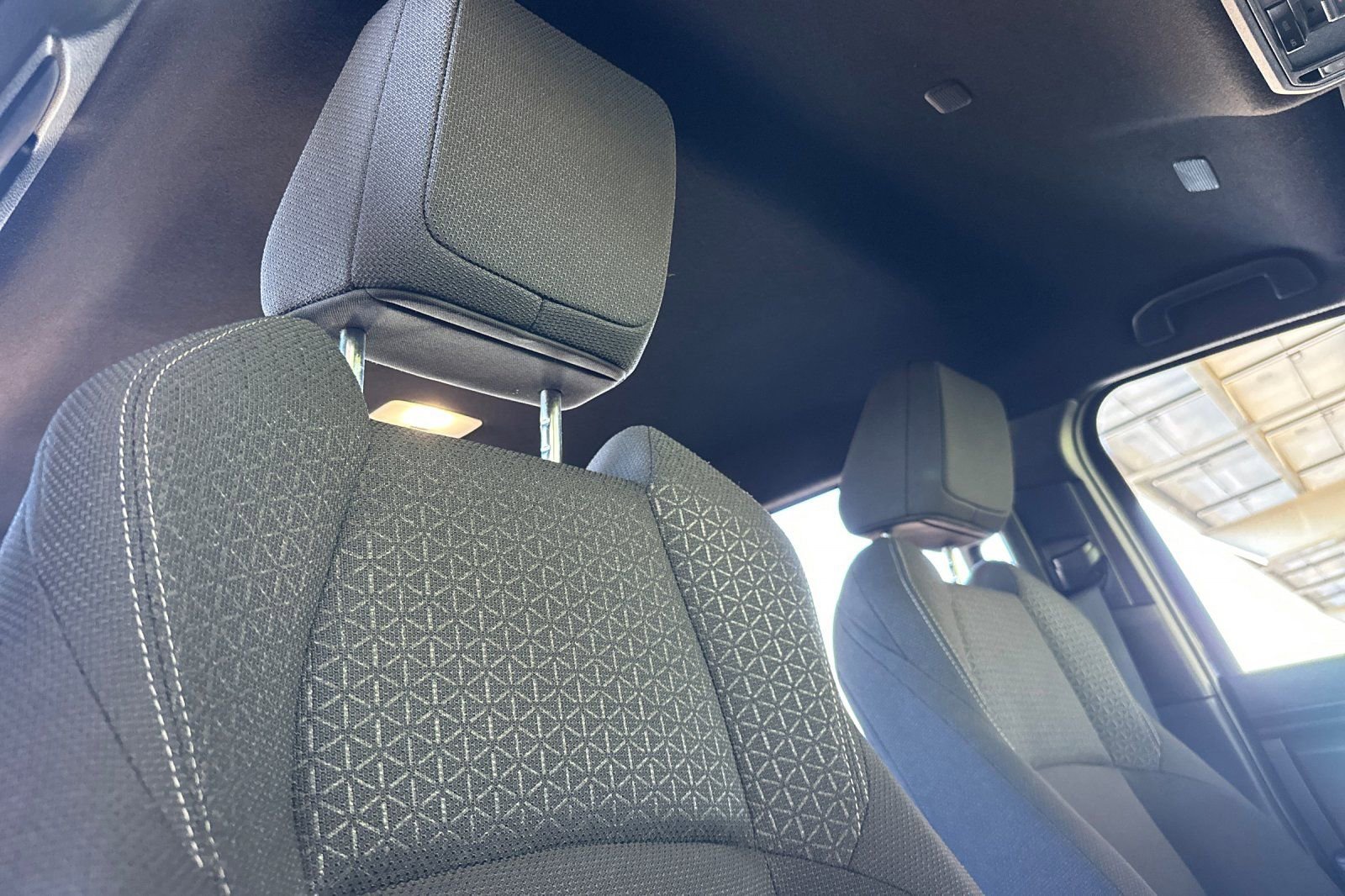 Certified 2025 Toyota 4Runner SR5 image 21