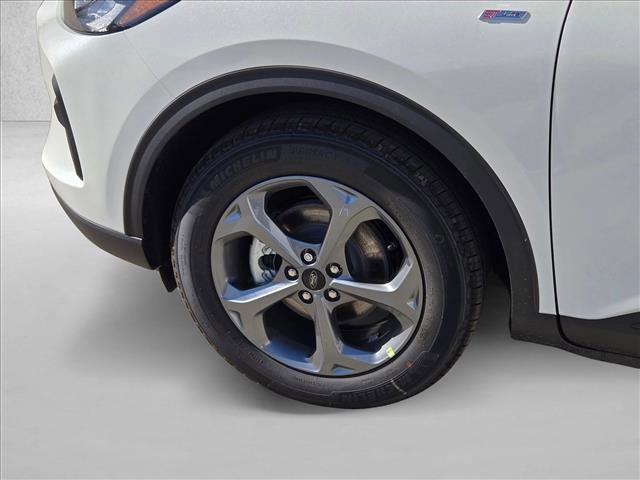 New 2026 Ford Escape ST-Line w/ Tech Pack #1 image 10