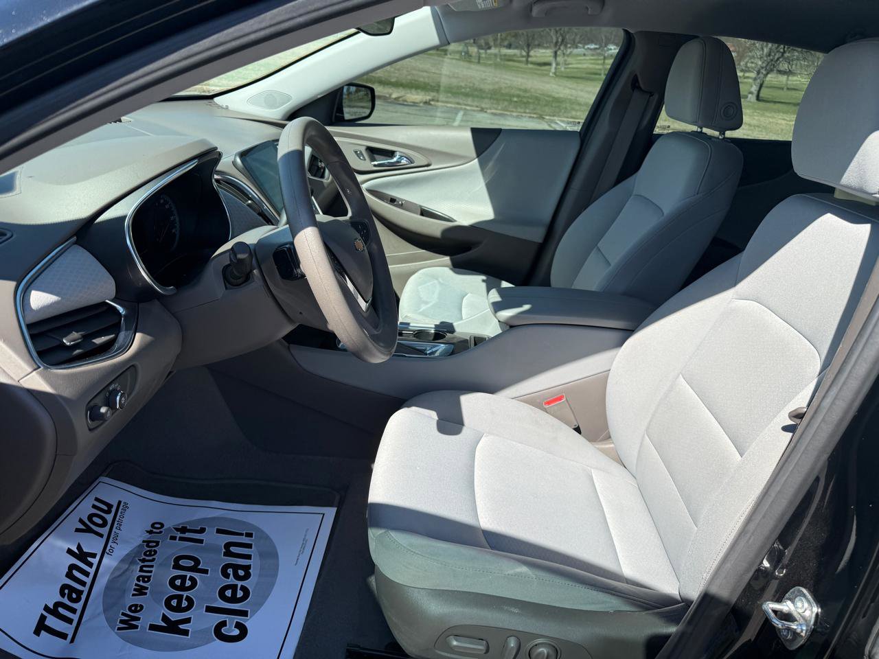 Used 2020 Chevrolet Malibu LT image 11