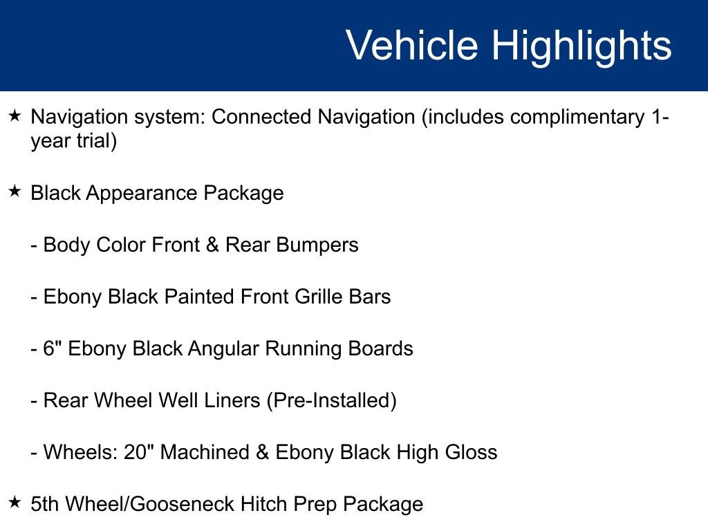 Used 2024 Ford F250 Lariat w/ Lariat Ultimate Package image 24