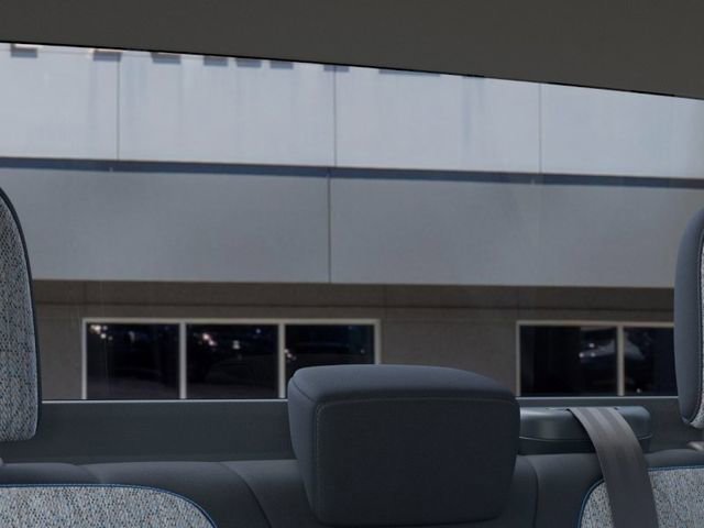 New 2026 Ford Maverick XLT FWD image 24