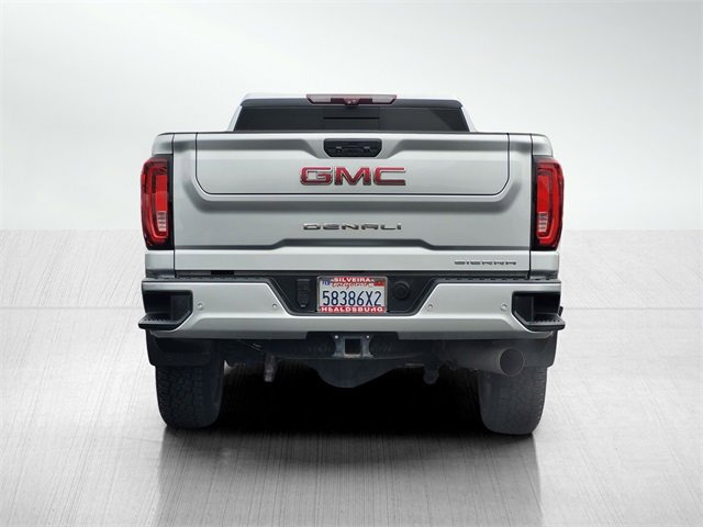 Used 2020 GMC Sierra 2500 Denali w/ Denali Ultimate Package image 6