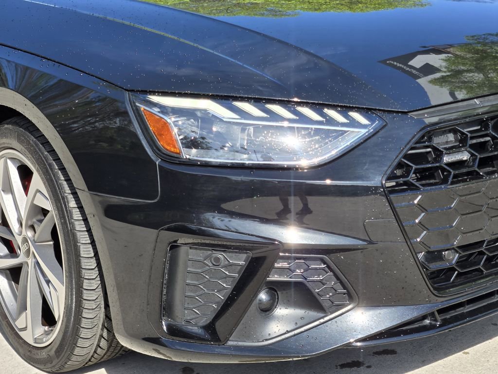 Certified 2023 Audi A4 2.0T Premium Plus w/ Premium Plus Package image 12
