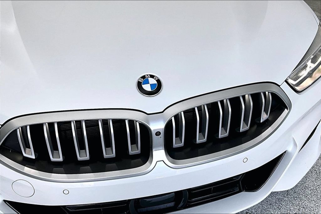 Used 2026 BMW 840i Convertible RWD image 32
