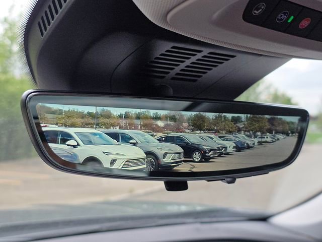 New 2026 Buick Envision Avenir AWD/4WD image 37