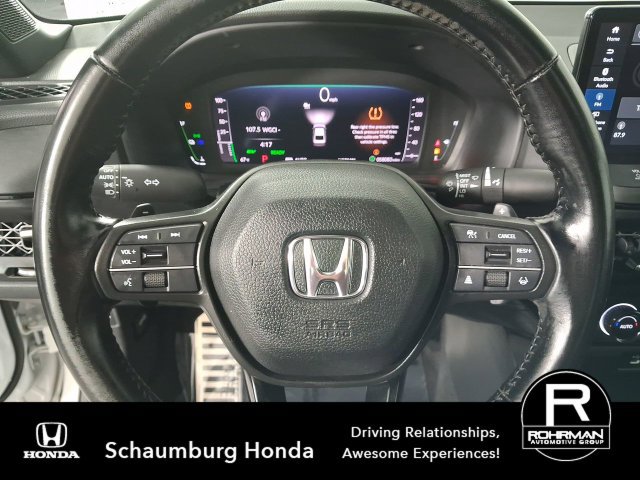 Used 2023 Honda Accord Sport image 10