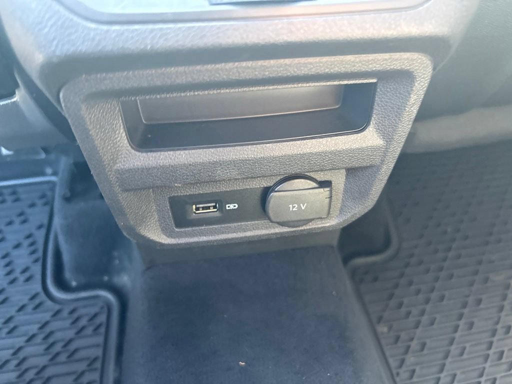 Used 2019 Volkswagen Tiguan SEL Premium AWD/4WD image 26