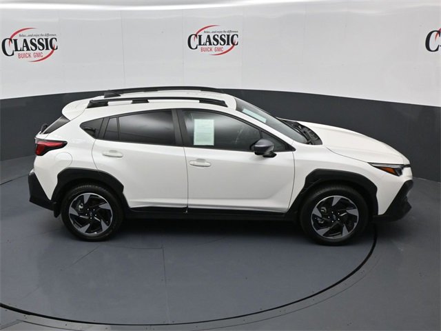 Used 2024 Subaru Crosstrek 2.5i Limited image 21