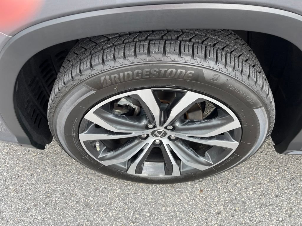 Used 2018 Lexus RX 350 AWD w/ Premium Package image 5
