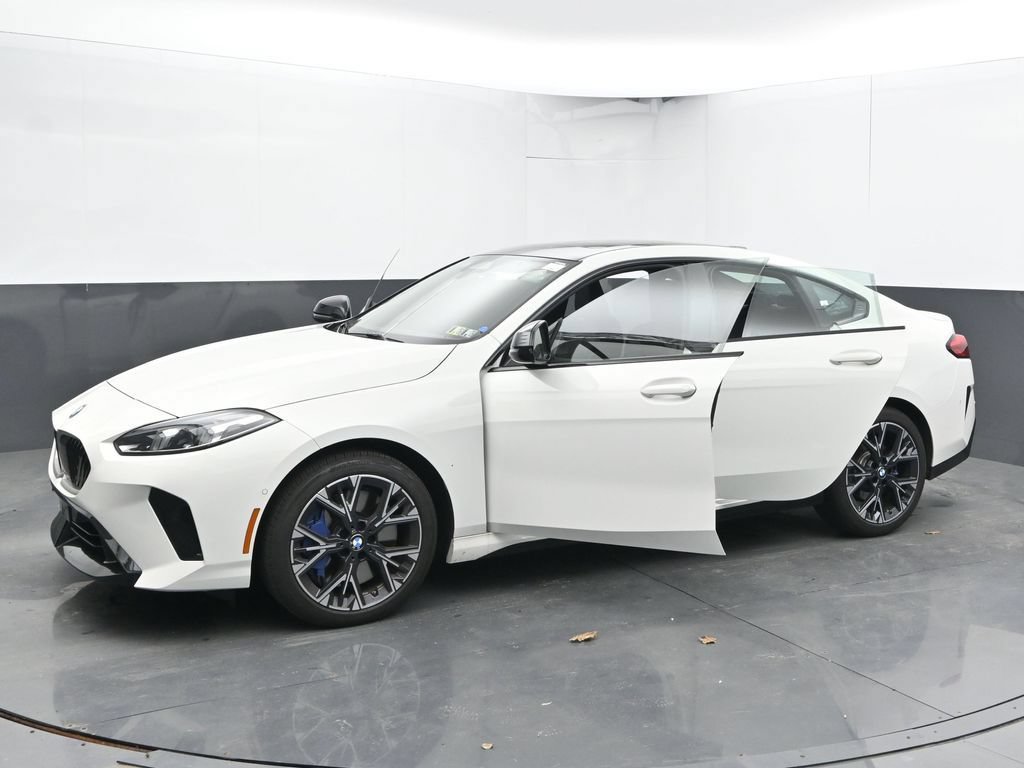Used 2026 BMW 228i xDrive AWD/4WD image 47